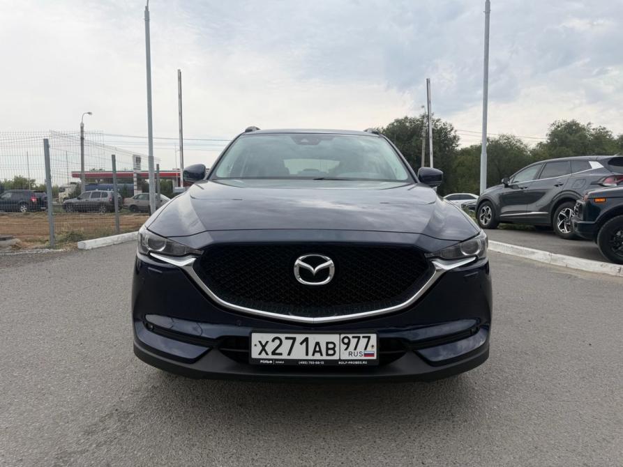 Mazda CX-5 II Волгоград  - изображение 5