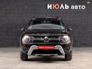 Renault Duster I Рестайлинг Екатеринбург  - изображение 21