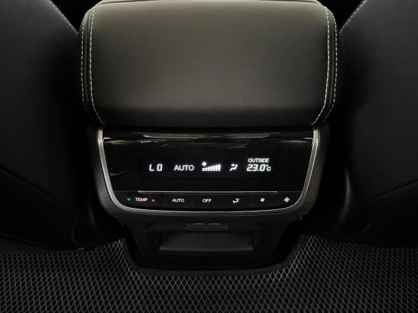 GAC GS8 II с пробегом 2024 года, цена 3 550 000 рублей, 66035 км, внедорожник, Автокод Объявления