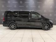 Mercedes-Benz V-Класс III (W447) Рестайлинг Москва  - изображение 33