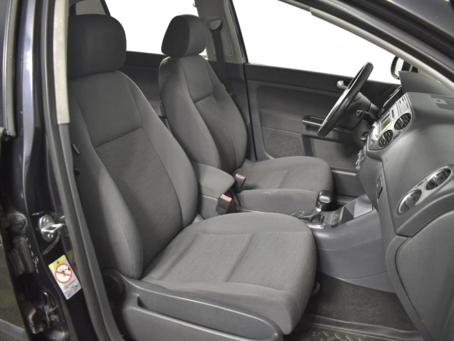 Volkswagen Golf Plus I Казань  - изображение 8