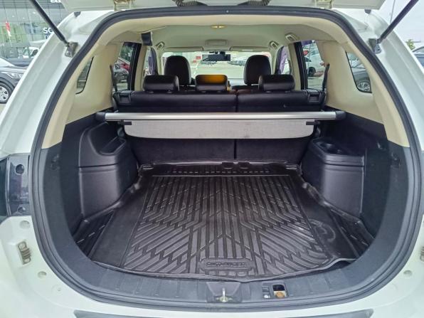 Mitsubishi Outlander III Рестайлинг 2 с пробегом 2016 года, цена 1 849 995 рублей, 168730 км, внедорожник, Автокод Объявления