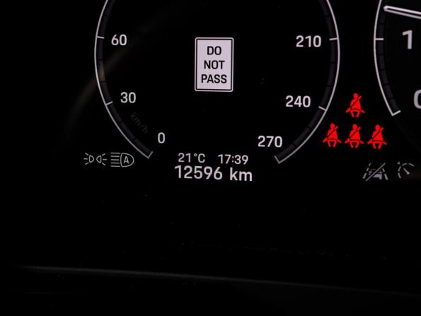 Porsche Cayenne III Рестайлинг с пробегом 2024 года, цена 13 950 000 рублей, 12596 км, внедорожник, Автокод Объявления