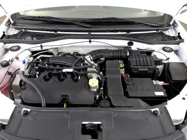 Lada (ВАЗ) Largus I Рестайлинг с пробегом 2024 года, цена 1 350 000 рублей, 14016 км, фургон, Автокод Объявления