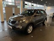Kia Sportage III Чебоксары  - изображение 44