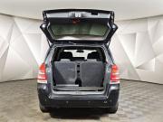 Opel Zafira B Рестайлинг Москва  - изображение 29