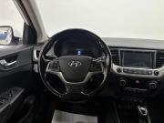 Hyundai Solaris II Альметьевск  - изображение 35