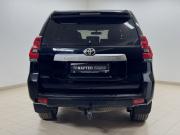 Toyota Land Cruiser Prado 150 Series Рестайлинг 3 Вологда  - изображение 25