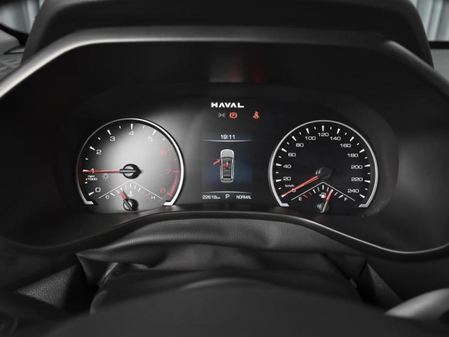Haval Jolion I Ставрополь  - изображение 21