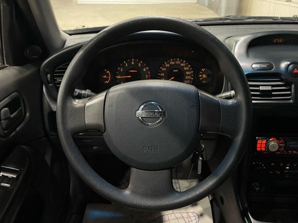 Nissan Almera Classic I с пробегом 2007 года, цена 373 000 рублей, 324169 км, седан, Автокод Объявления