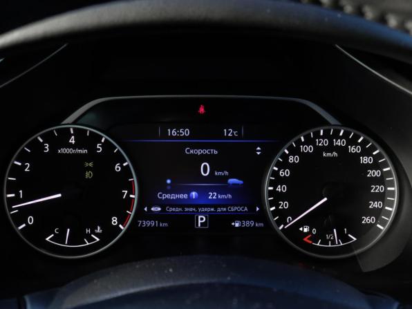 Nissan Murano III (Z52) с пробегом 2019 года, цена 2 549 000 рублей, 73987 км, внедорожник, Автокод Объявления
