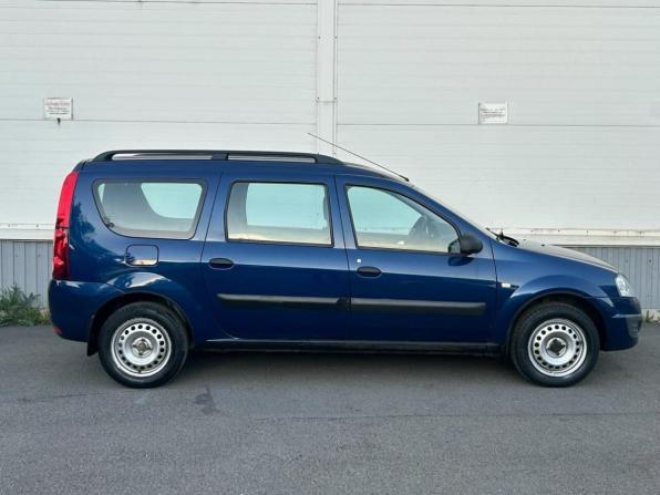 Lada (ВАЗ) Largus I с пробегом 2018 года, цена 630 000 рублей, 122151 км, универсал, Автокод Объявления