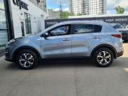 Kia Sportage IV Рестайлинг Москва  - изображение 24