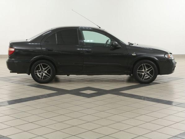 Nissan Almera II (N16) Рестайлинг с пробегом 2006 года, цена 249 000 рублей, 303000 км, седан, Автокод Объявления
