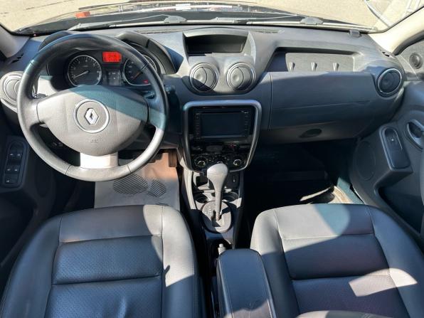 Renault Duster I с пробегом 2012 года, цена 999 000 рублей, 75000 км, внедорожник, Автокод Объявления