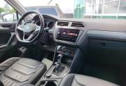 Volkswagen Tiguan II Рестайлинг Саратов  - изображение 41
