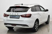 Lada (ВАЗ) Vesta I Рестайлинг (NG) Москва  - изображение 21