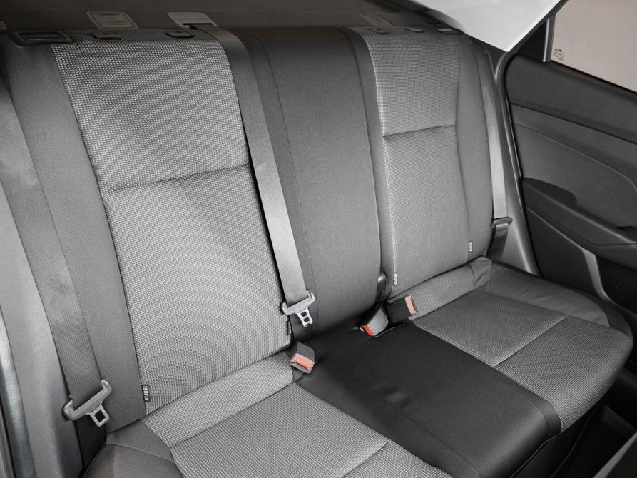 Hyundai Solaris II Тверь  - изображение 12