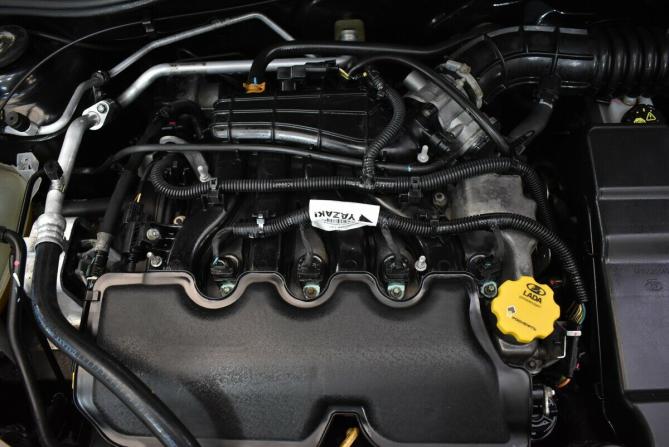 Lada (ВАЗ) Largus I Рестайлинг с пробегом 2021 года, цена 1 295 000 рублей, 102772 км, универсал, Автокод Объявления