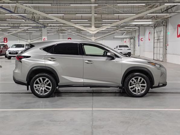 Lexus NX I с пробегом 2015 года, цена 2 350 000 рублей, 196253 км, внедорожник, Автокод Объявления