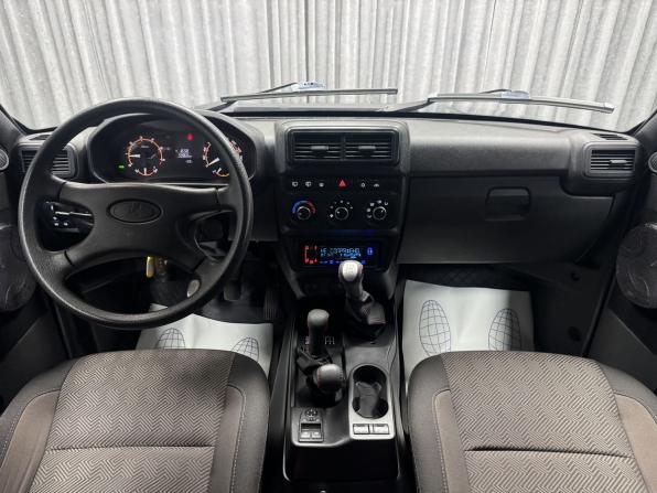 Lada (ВАЗ) Niva Legend с пробегом 2023 года, цена 780 000 рублей, 53965 км, внедорожник, Автокод Объявления