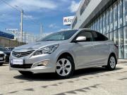 Hyundai Solaris I Рестайлинг Краснодар  - изображение 21