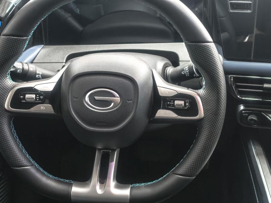 GAC GS3 Ростов-на-Дону  - изображение 14