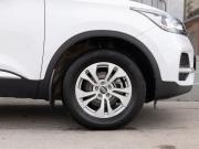 Chery Tiggo 4 I Рестайлинг Новосибирск  - изображение 29