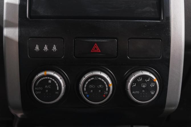 Nissan X-Trail II с пробегом 2008 года, цена 1 209 000 рублей, 169000 км, внедорожник, Автокод Объявления