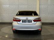 Toyota Camry VII (XV50) Рестайлинг Москва  - изображение 21