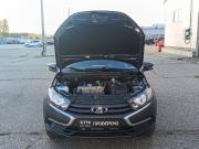 Lada (ВАЗ) Granta I Рестайлинг Набережные Челны  - изображение 36