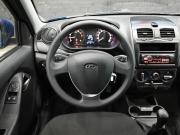 Lada (ВАЗ) Granta I Рестайлинг Екатеринбург  - изображение 28