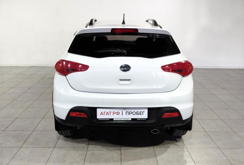 Lifan X50 Саратов  - изображение 6