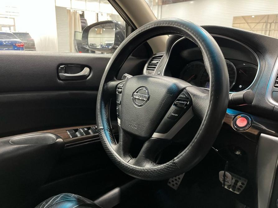 Nissan Teana II (J32) Пермь  - изображение 12