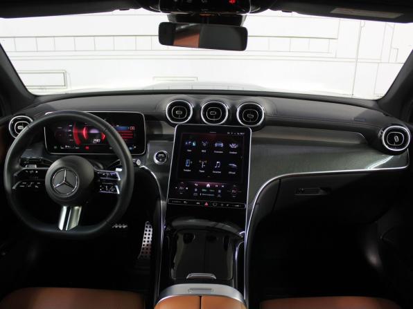 Mercedes-Benz GLC Coupe II (C254) с пробегом 2024 года, цена 8 400 000 рублей, 8768 км, внедорожник, Автокод Объявления