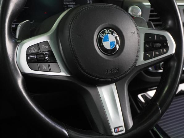 BMW X3 III (G01) с пробегом 2021 года, цена 5 300 000 рублей, 63494 км, внедорожник, Автокод Объявления