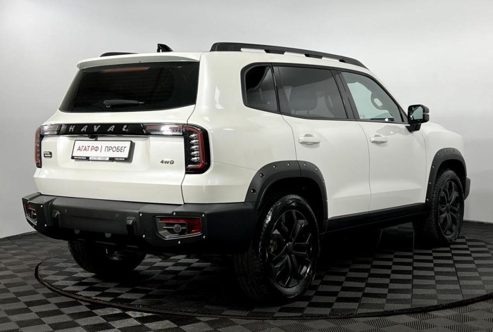 Haval Dargo I Нижний Новгород  - изображение 6