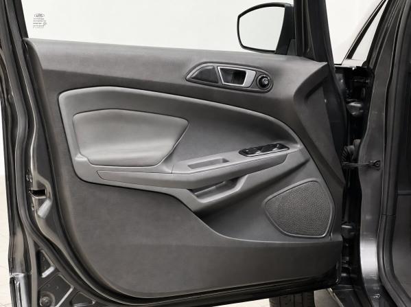 Ford EcoSport II с пробегом 2017 года, цена 950 000 рублей, 200221 км, внедорожник, Автокод Объявления