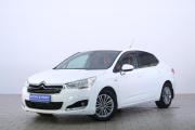 Citroen C4 II Омск  - изображение 25