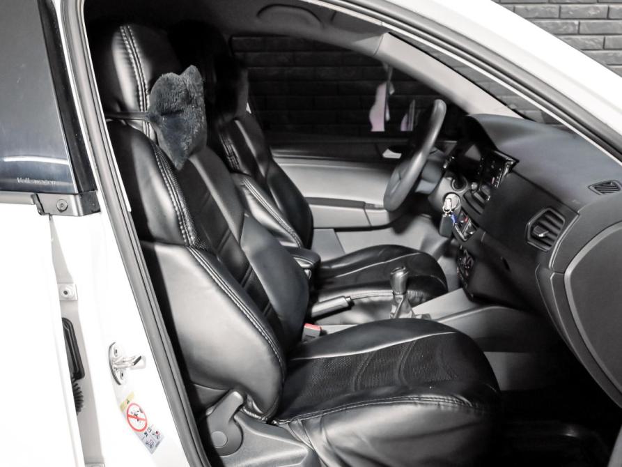 Volkswagen Polo VI Екатеринбург  - изображение 9