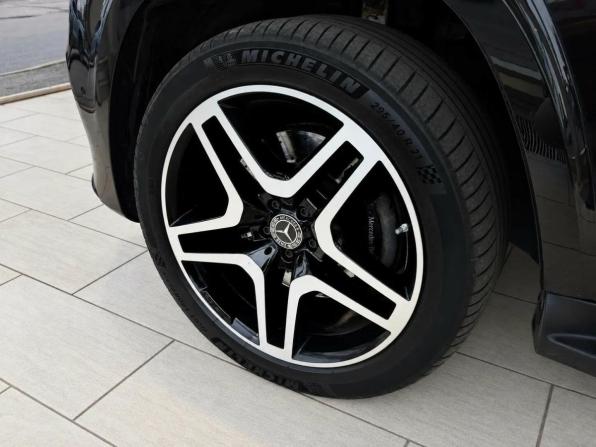 Mercedes-Benz GLS I (X166) с пробегом 2019 года, цена 5 849 000 рублей, 90903 км, внедорожник, Автокод Объявления