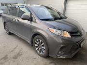 Toyota Sienna III Рестайлинг 2 Санкт-Петербург  - изображение 6