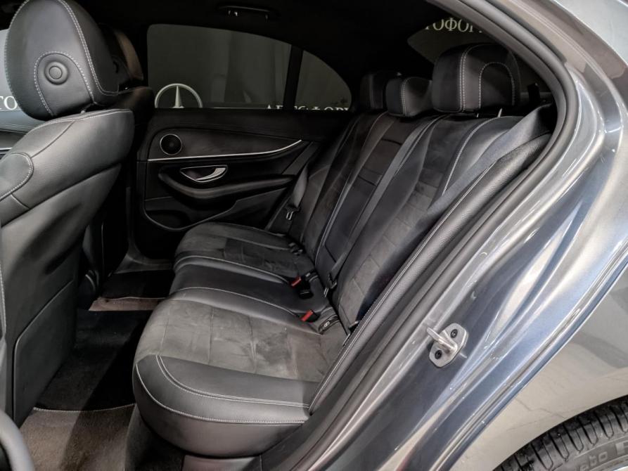 Mercedes-Benz E-Класс V (W213 S213 C238) Рестайлинг Москва  - изображение 18