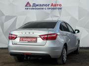 Lada (ВАЗ) Vesta I Набережные Челны  - изображение 23