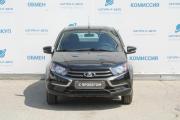 Lada (ВАЗ) Granta I Рестайлинг Пермь  - изображение 21