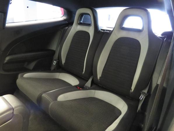 Volkswagen Scirocco III с пробегом 2012 года, цена 1 190 000 рублей, 185600 км, хэтчбек, Автокод Объявления