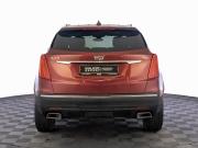Cadillac XT5 I Москва  - изображение 36