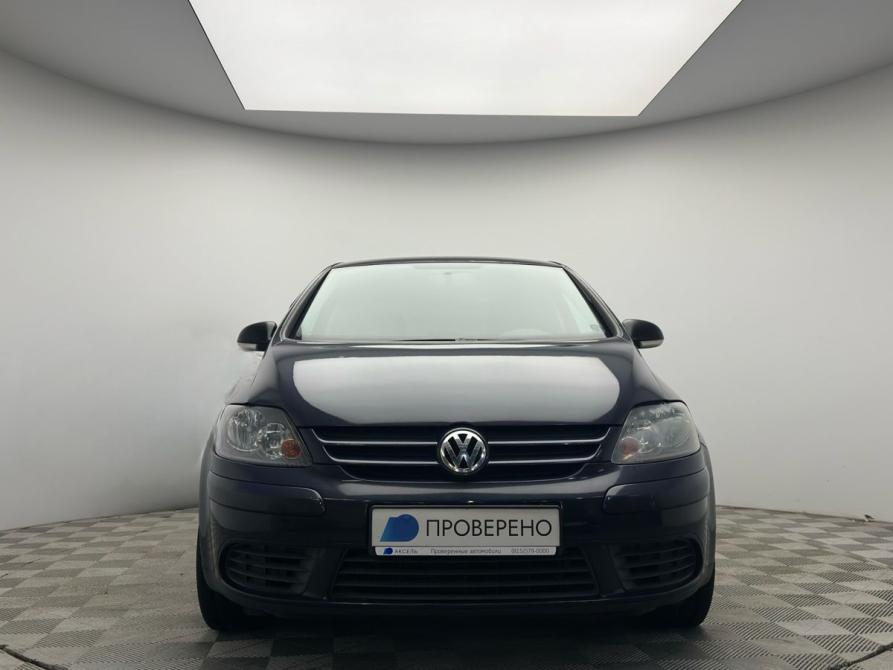 Volkswagen Golf Plus I Мурманск  - изображение 2