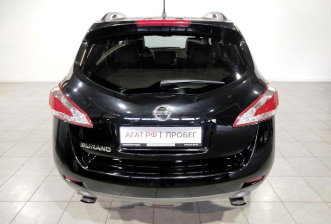 Nissan Murano II (Z51) Рестайлинг 2 с пробегом 2015 года, цена 1 800 000 рублей, 148476 км, внедорожник, Автокод Объявления