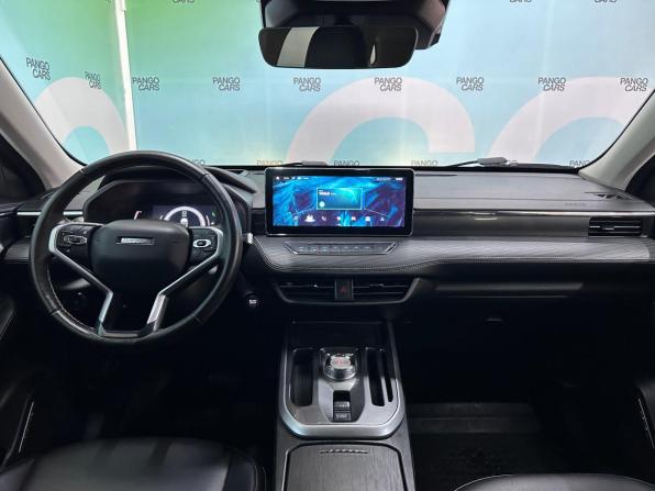 Haval Jolion I с пробегом 2023 года, цена 1 850 000 рублей, 76690 км, внедорожник, Автокод Объявления